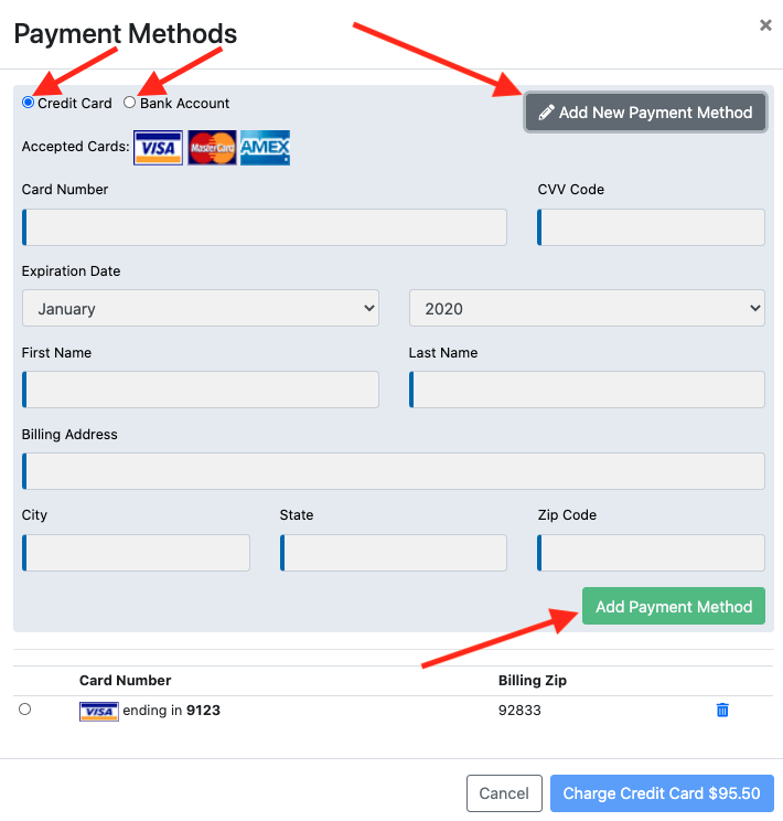 CHARGE PAYMENT TO ON OR AGAINST A CREDIT CARD AN ACCOUNT intelligence overview